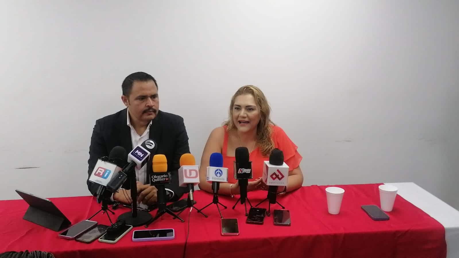 Expectativa que se tiene desde la academia es que México se convierta en un país en que se cree y desarrolle la tecnología.