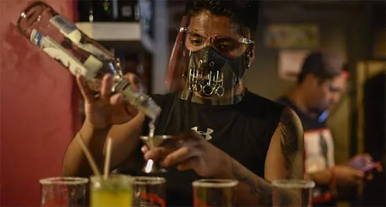 Marruecos reporta 8 muertos y más de 100 intoxicados tras ingesta de alcohol adulterado