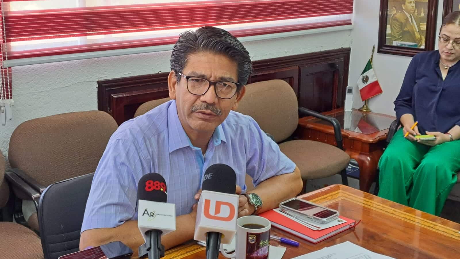 Martín Ahumada