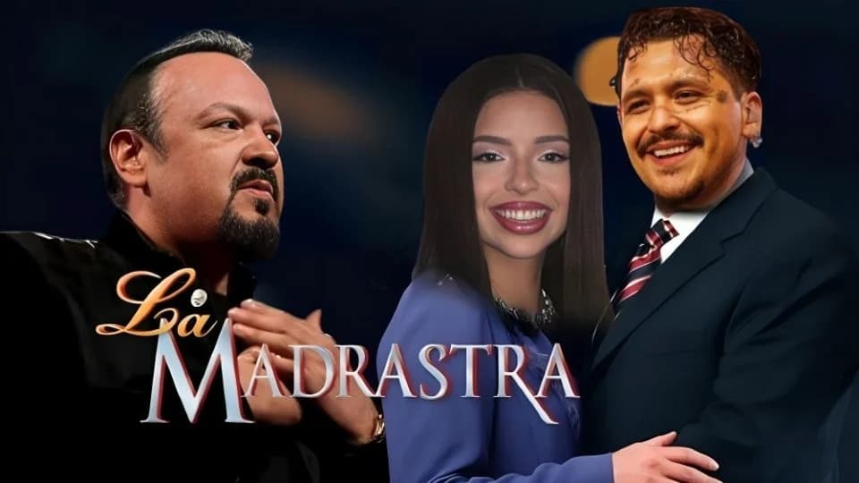 Memes de la tendencia por Nodal y Ángela Aguilar