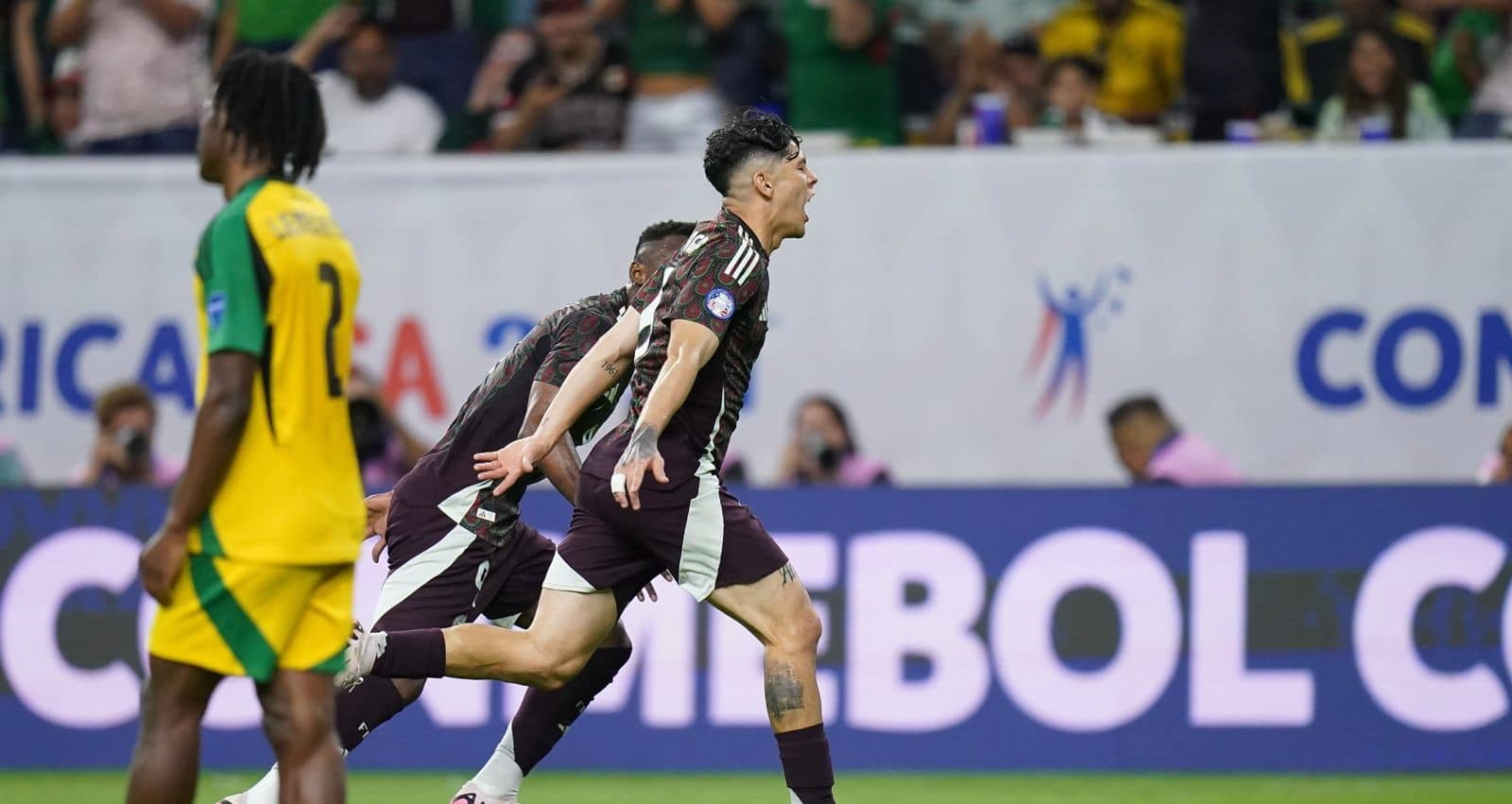Selección Mexicana