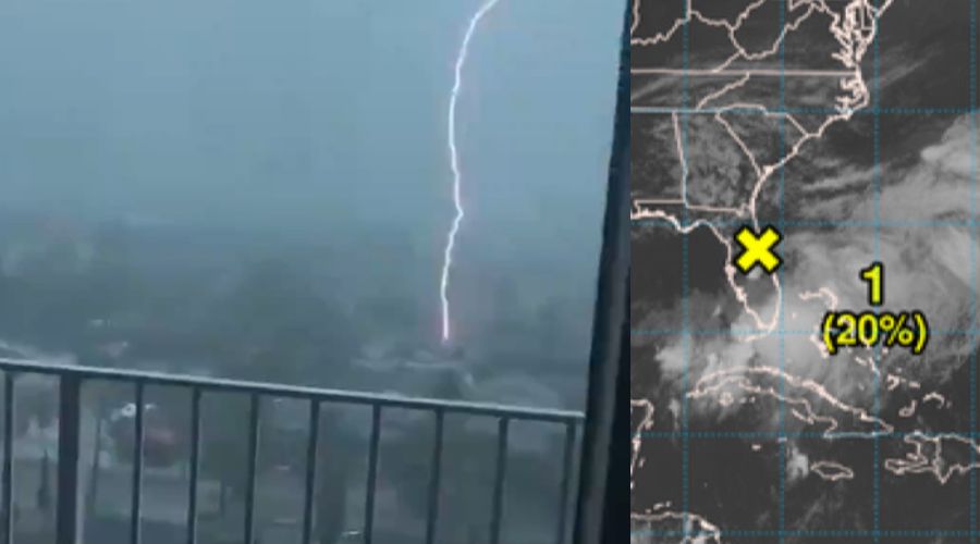 Miami es declarado en estado de emergencia