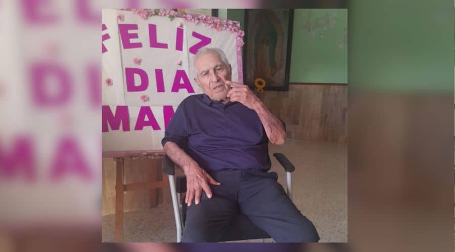 Adulto mayor en Ahome se encuentra desaparecido