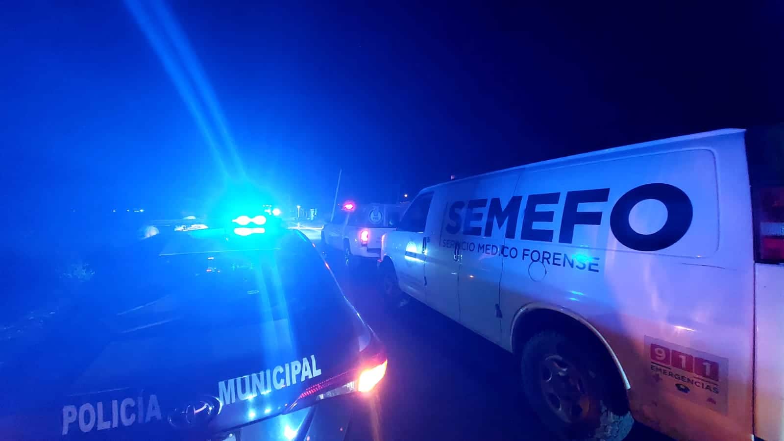Accidente motociclista