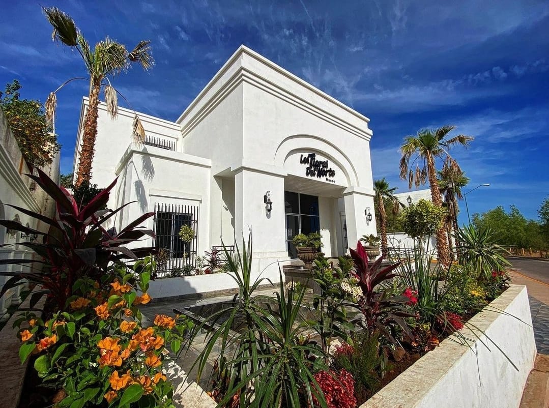 Museo de Los Tigres del Norte