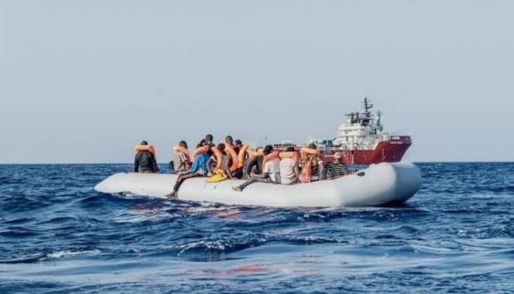 Naufragio en costas de Yemen deja 49 migrantes fallecidos, seis son infantes