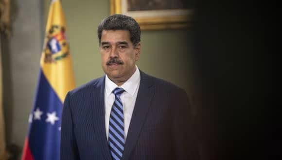Nicolás Maduro