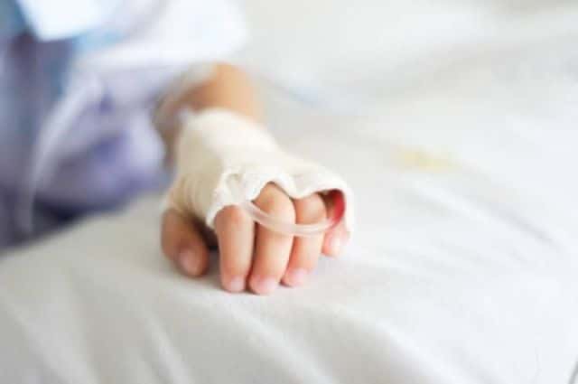 Niña de dos años es el primer caso humano de gripe aviar en Australia OMS