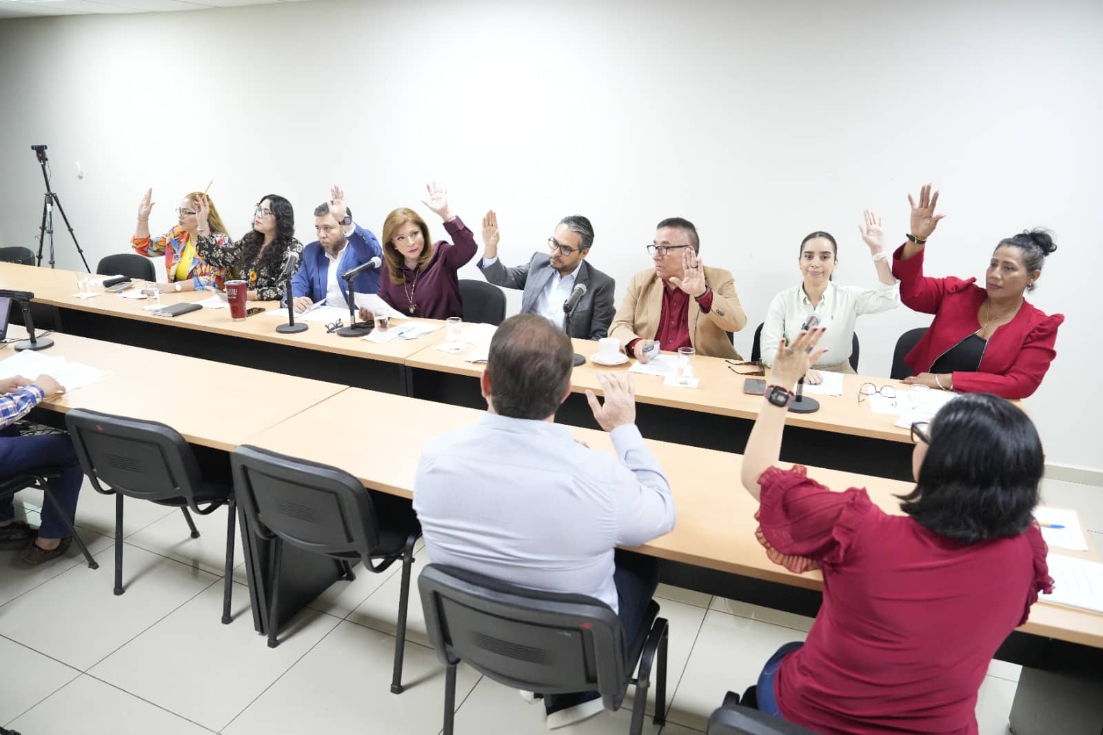 Fiscalía General del Estado de Sinaloa