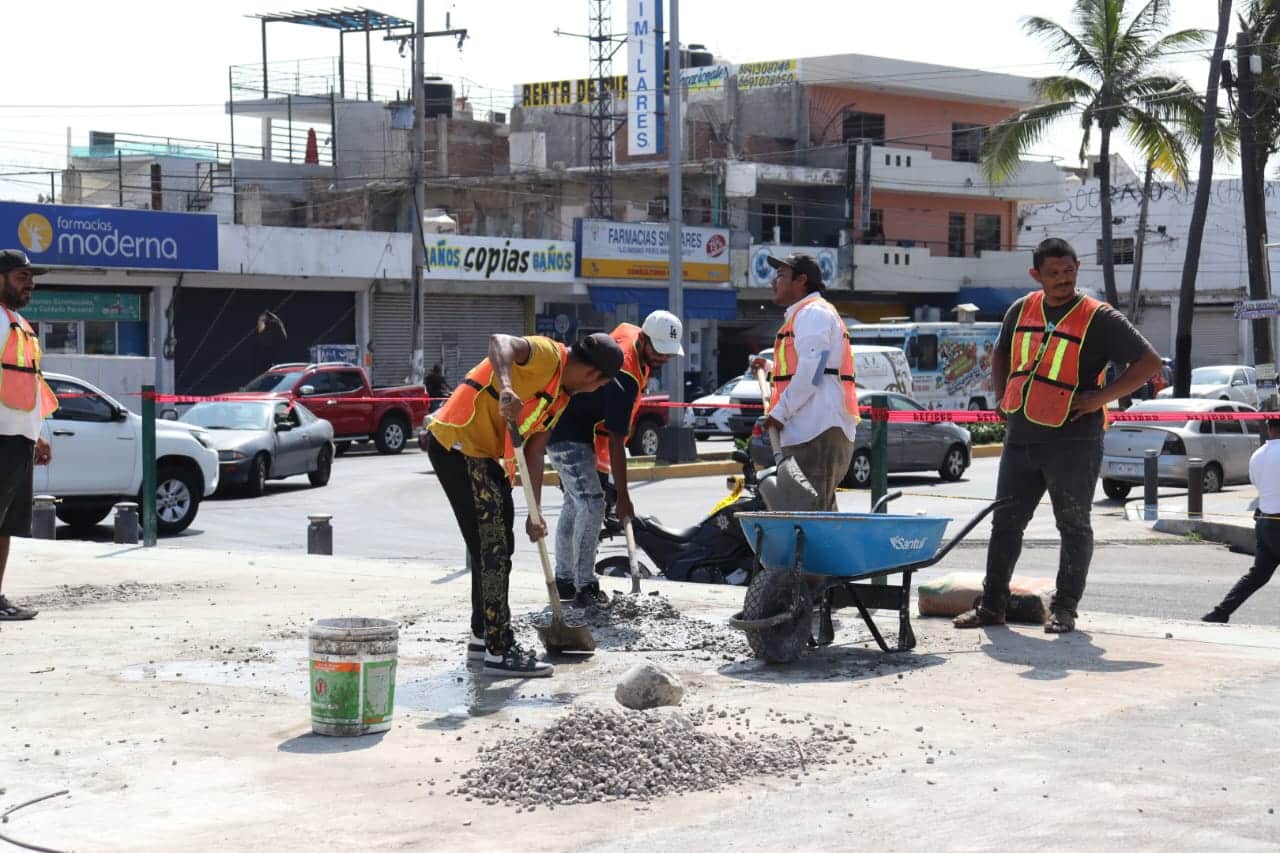 Ya hay fecha para la reapertura del Oasis interactivo