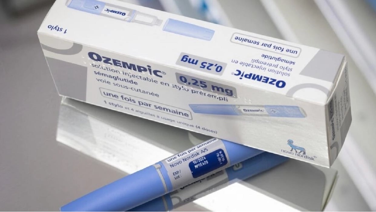 OMS alerta por falsificación de medicamento para la diabetes usado para adelgazar