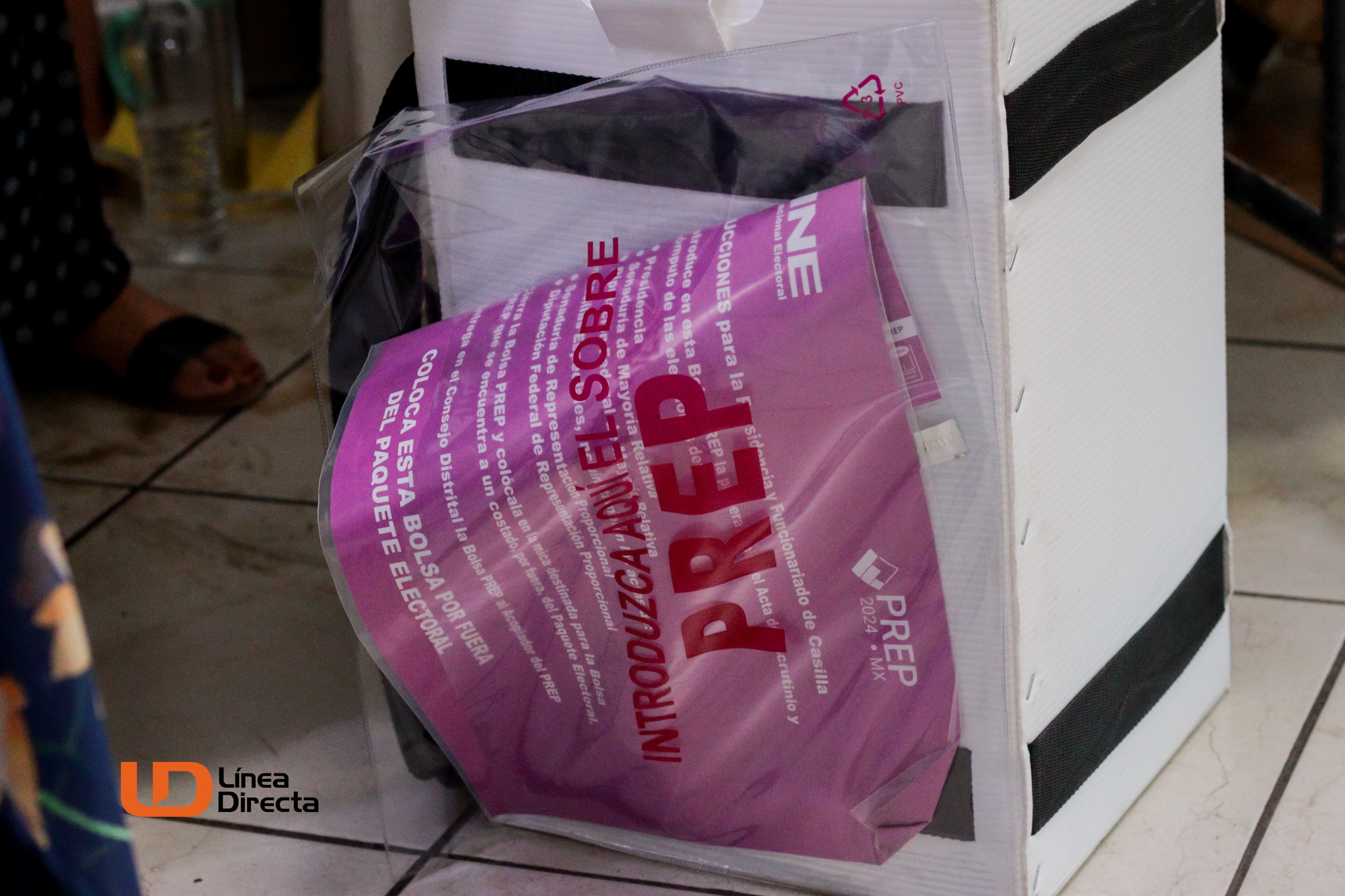 Sobre PREP