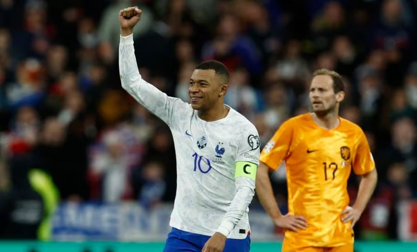 Paises Bajos se mediriá esta noche ante Francia en el octavo día de la Eurocopa 2024