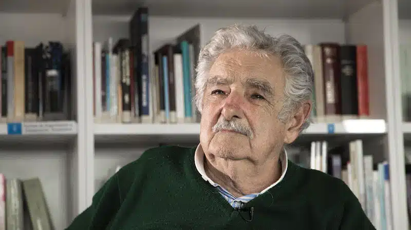 Doctora de Pepe Mujica actualiza sobre su estado de salud tras diagnóstico de cáncer