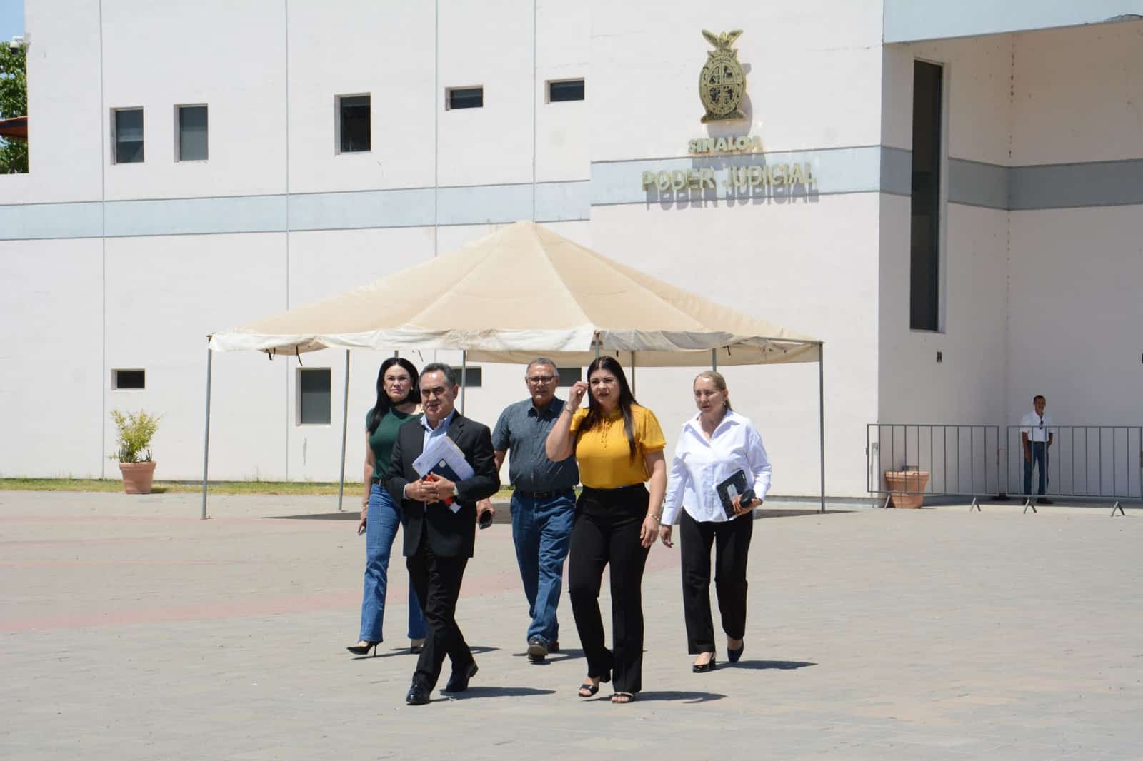 Poder Judicial de Sinaloa