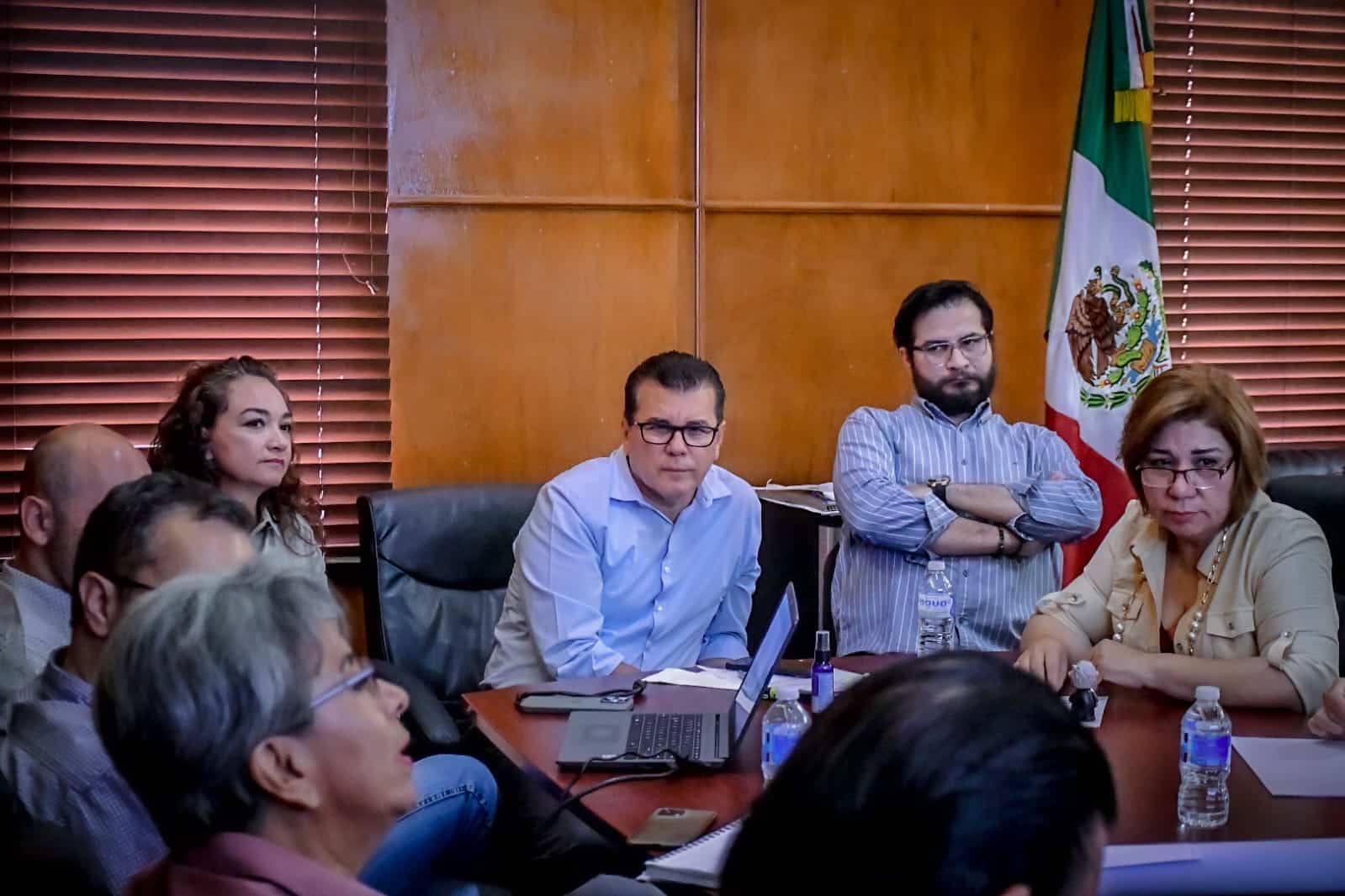 Programa de Desarrollo Urbano del Centro de Población de Mazatlán