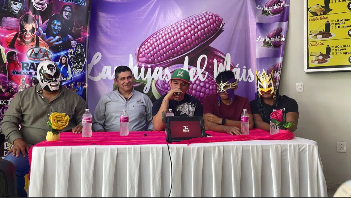 Project Lucha MX anuncia el evento “Raíces: Homenaje a una Leyenda”