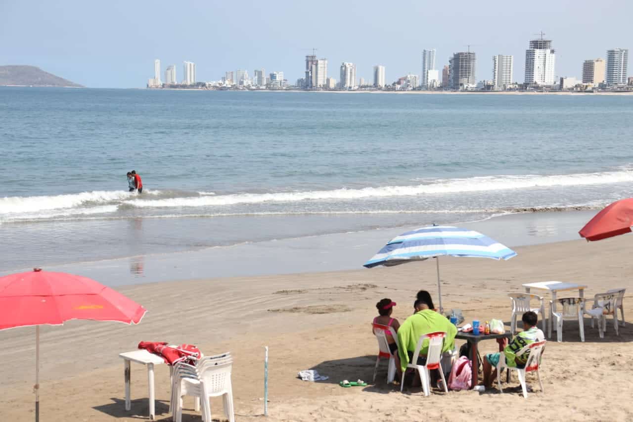 Reforzarán operativos de seguridad en temporada de vacaciones de verano
