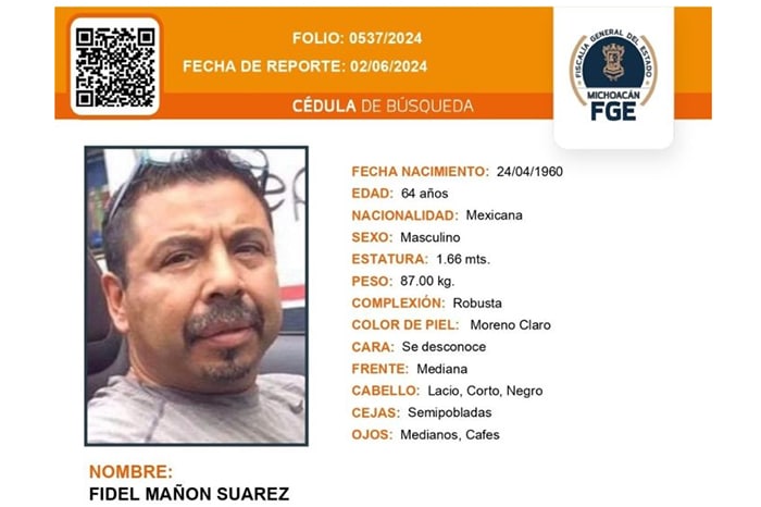 Reportan secuestro de observador electoral; es además regidor del PT
