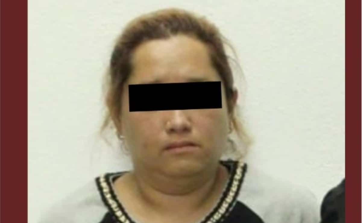 Rescatan a colombiana víctima de trata de personas en Pachuca