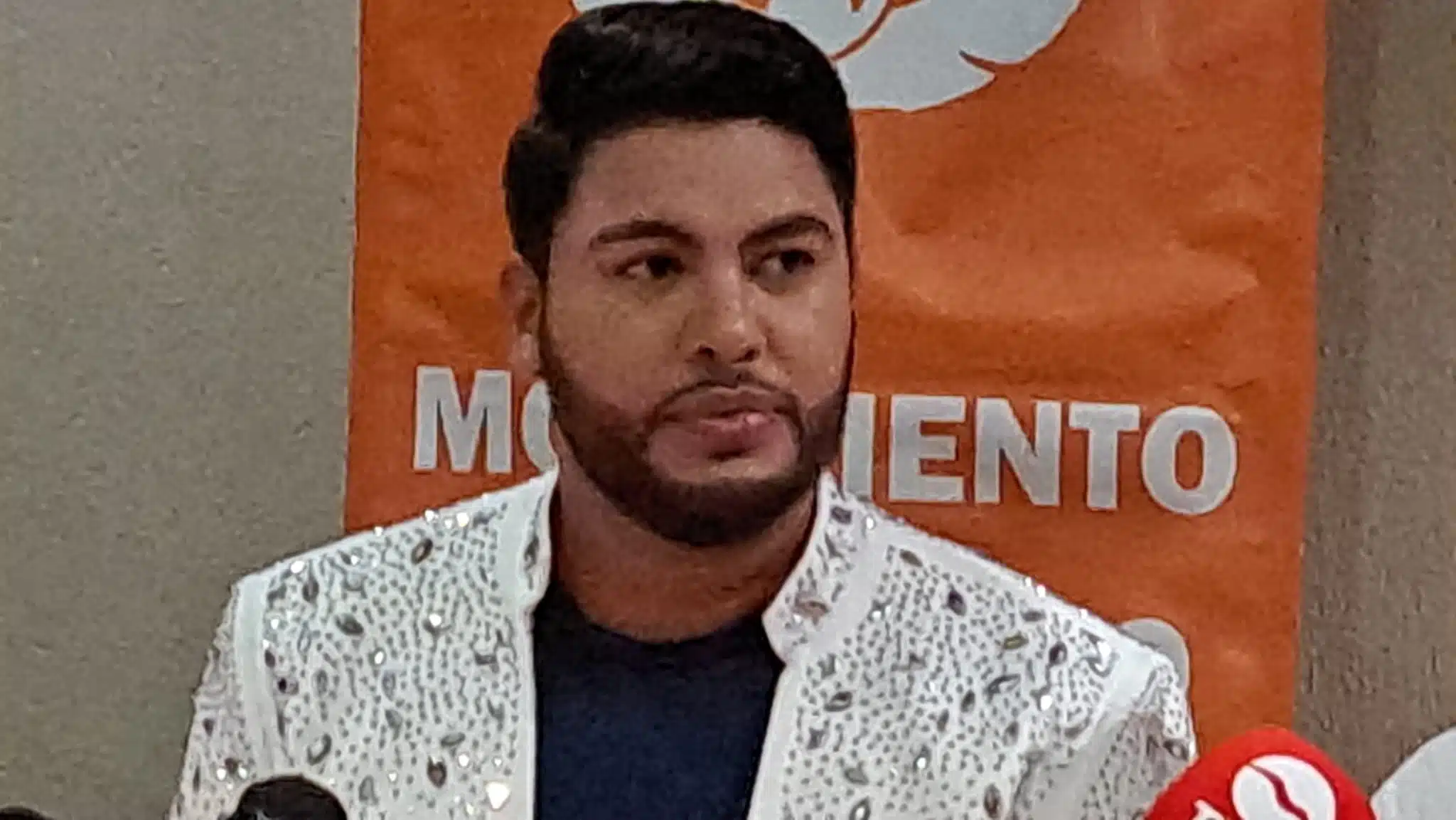 Richard Millán Vázquez