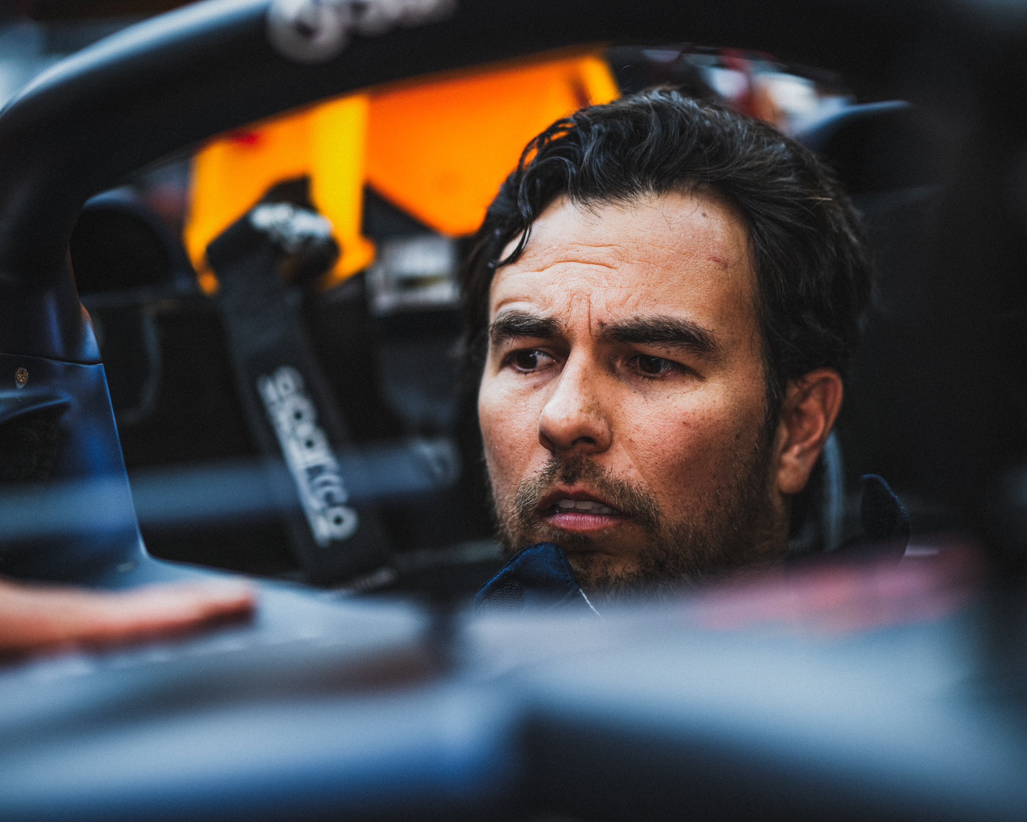 Checo Pérez