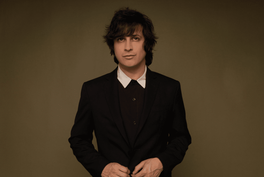 Siddhartha anuncia gira por México, Europa y EU