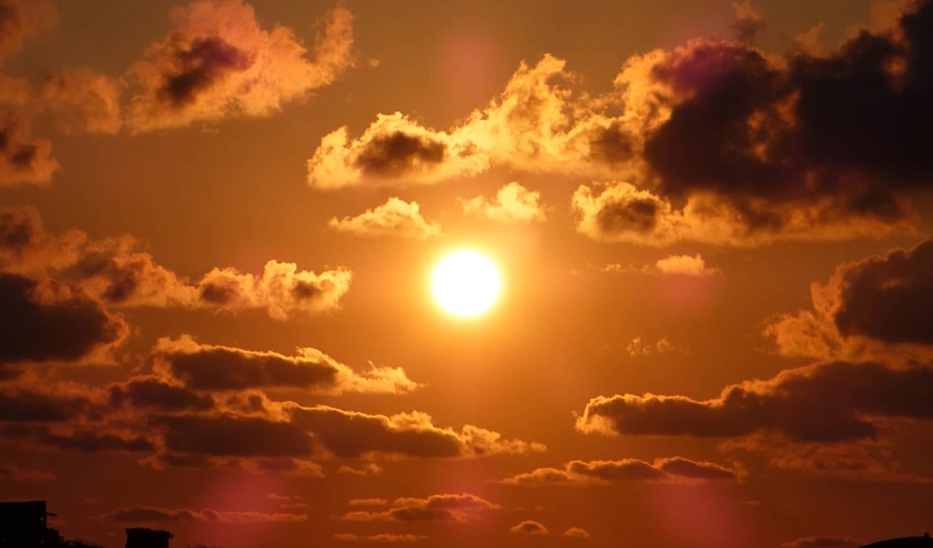 Solsticio de verano