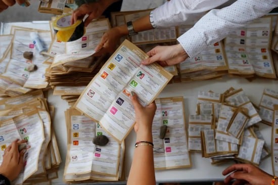Son ocho impugnaciones contra la elección presidencial; INE las envía al Tribunal Electoral