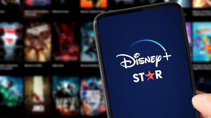 Disney y Star en un solo streaming