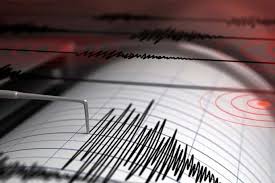 Terremoto de magnitud 5.9 sacude la costa oeste de Japón