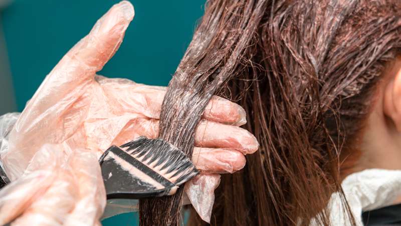 Profeco revela los mejores y peores tintes de cabello