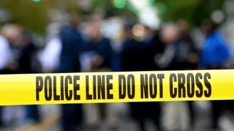 Tiroteo en Las Vegas deja 5 muertos y una menor herida
