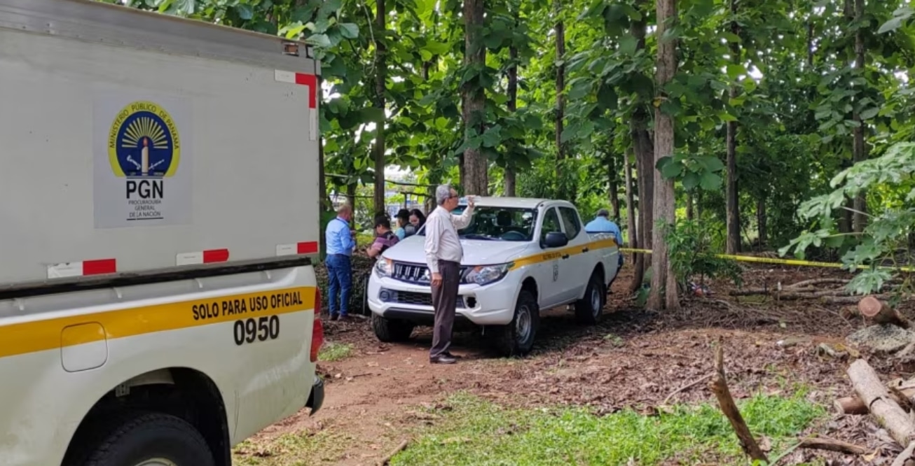 Autoridades de Panamá acuden tras tiroteo de campus universitario