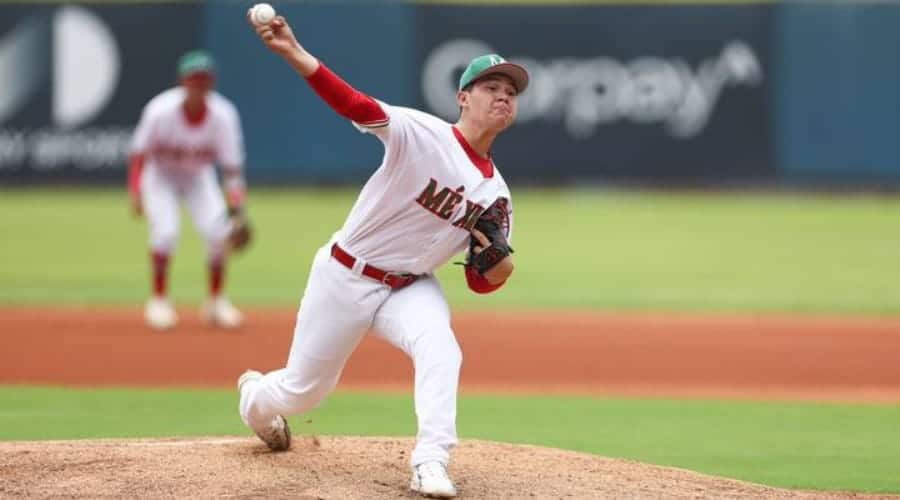 Tomateros de Culiacán suma jóvenes prospectos a sus filas.