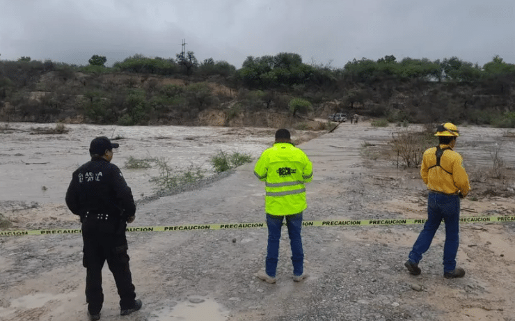 Daños por 