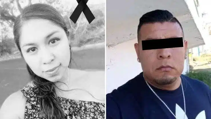 Tras dos años de búsqueda, cae peligroso feminicida en Morelos