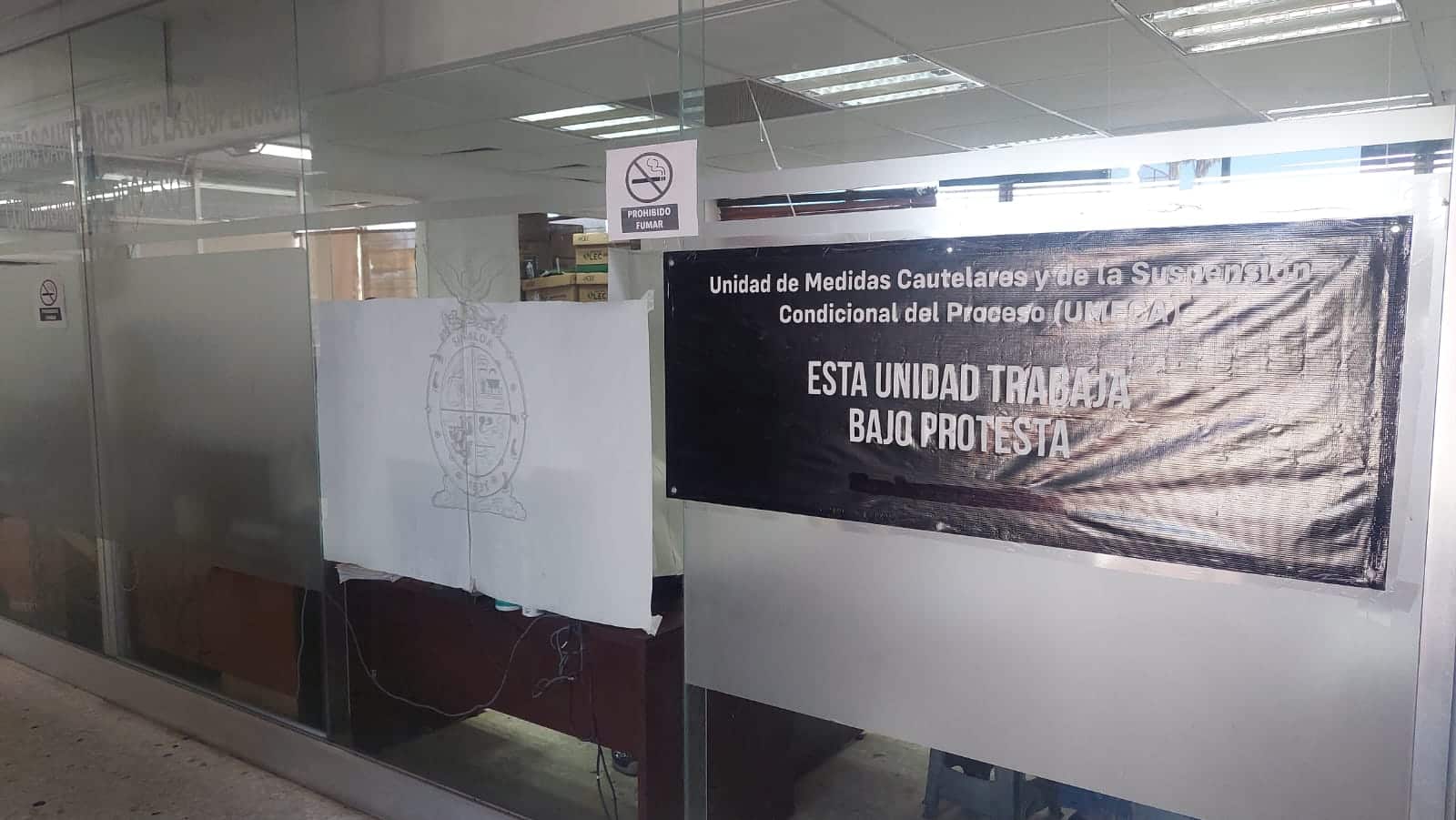 Instalaciones de Umeca