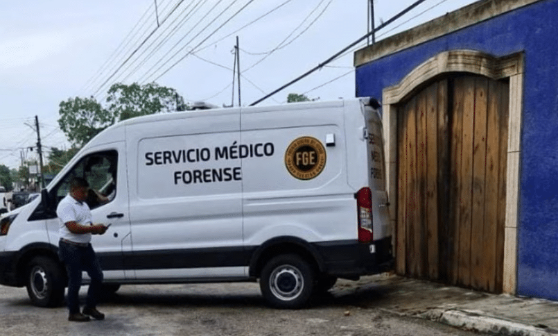 Bebé de 12 meses muere ahogada en piscina de hotel en Yucatán