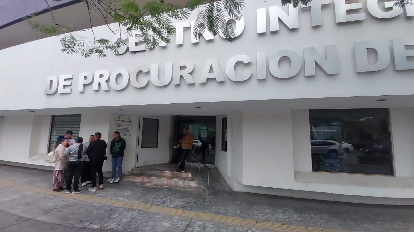 Vicefiscalía Regional de Justicia en la zona norte