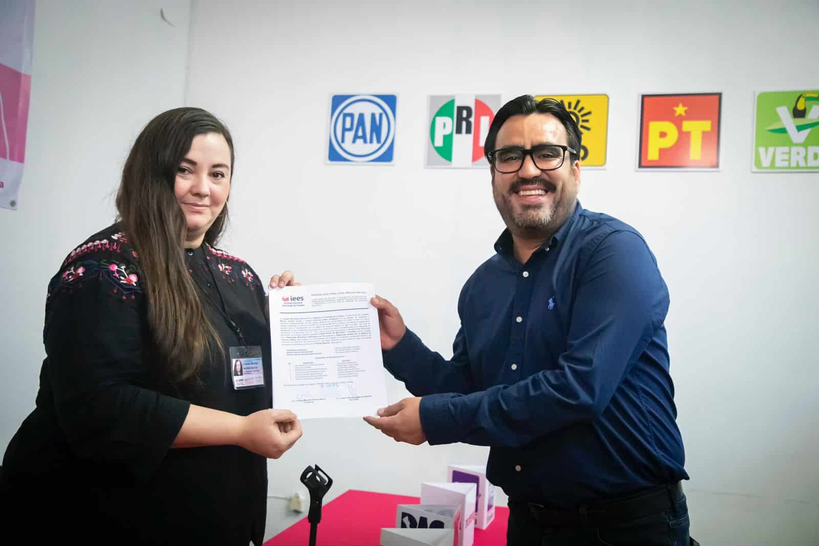 Juan de Dios Gámez el más votado en los últimos 18 años en Culiacán