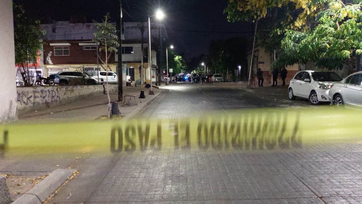 Atentado en instalaciones del diario digital A Discusión