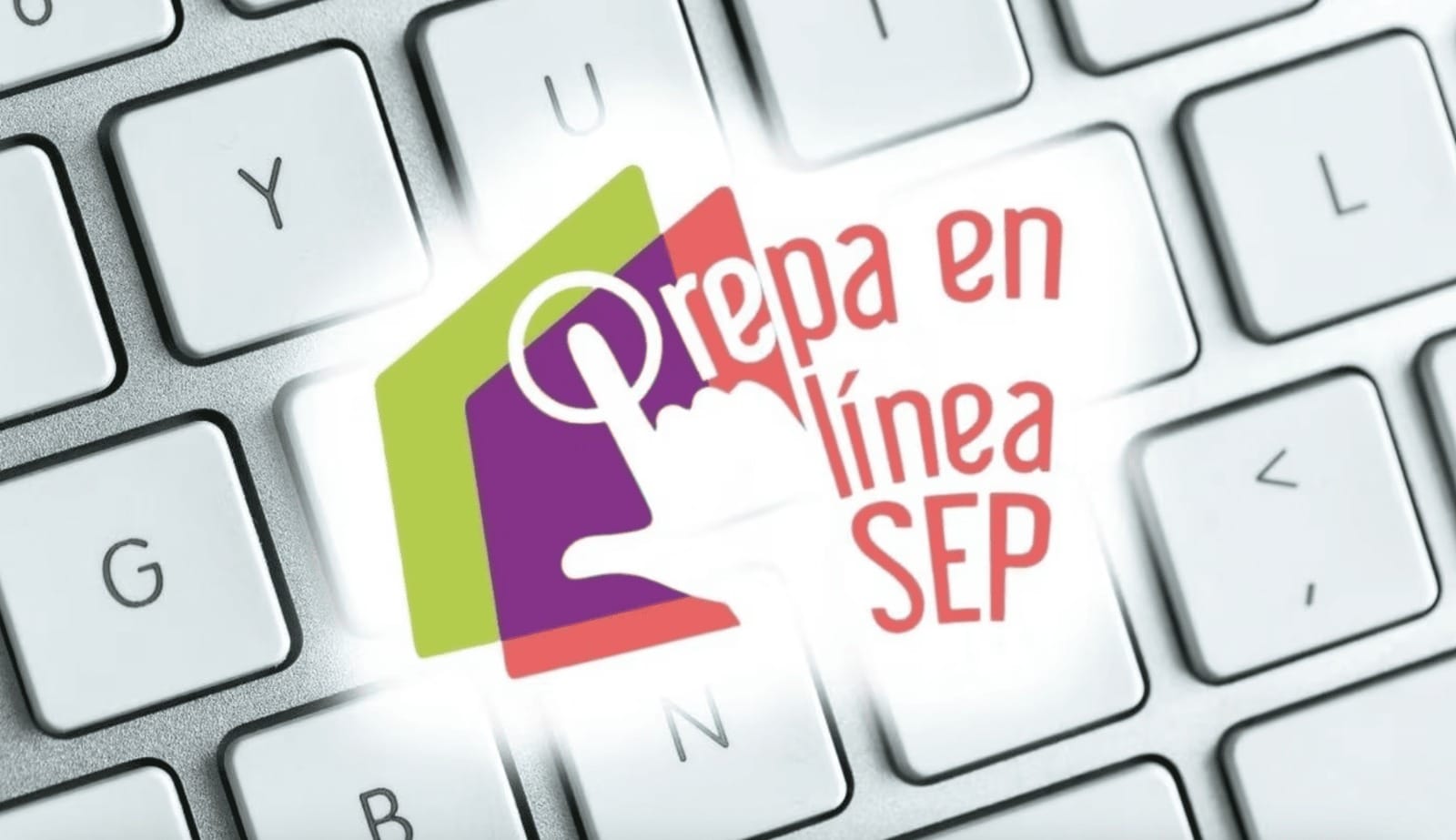Prepa en linea SEP