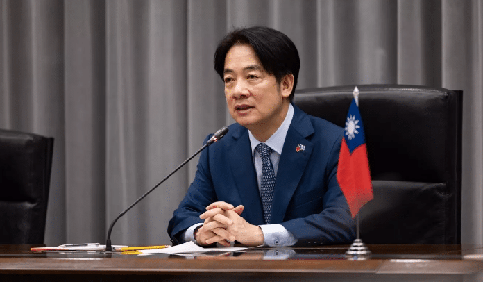 Taiwán insta a no viajar a China por nueva ley que permite ejecutar a disidentes