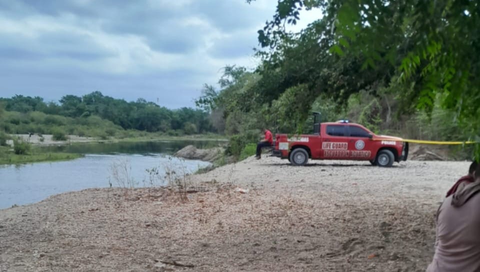 Policía Acuática de Mazatlán