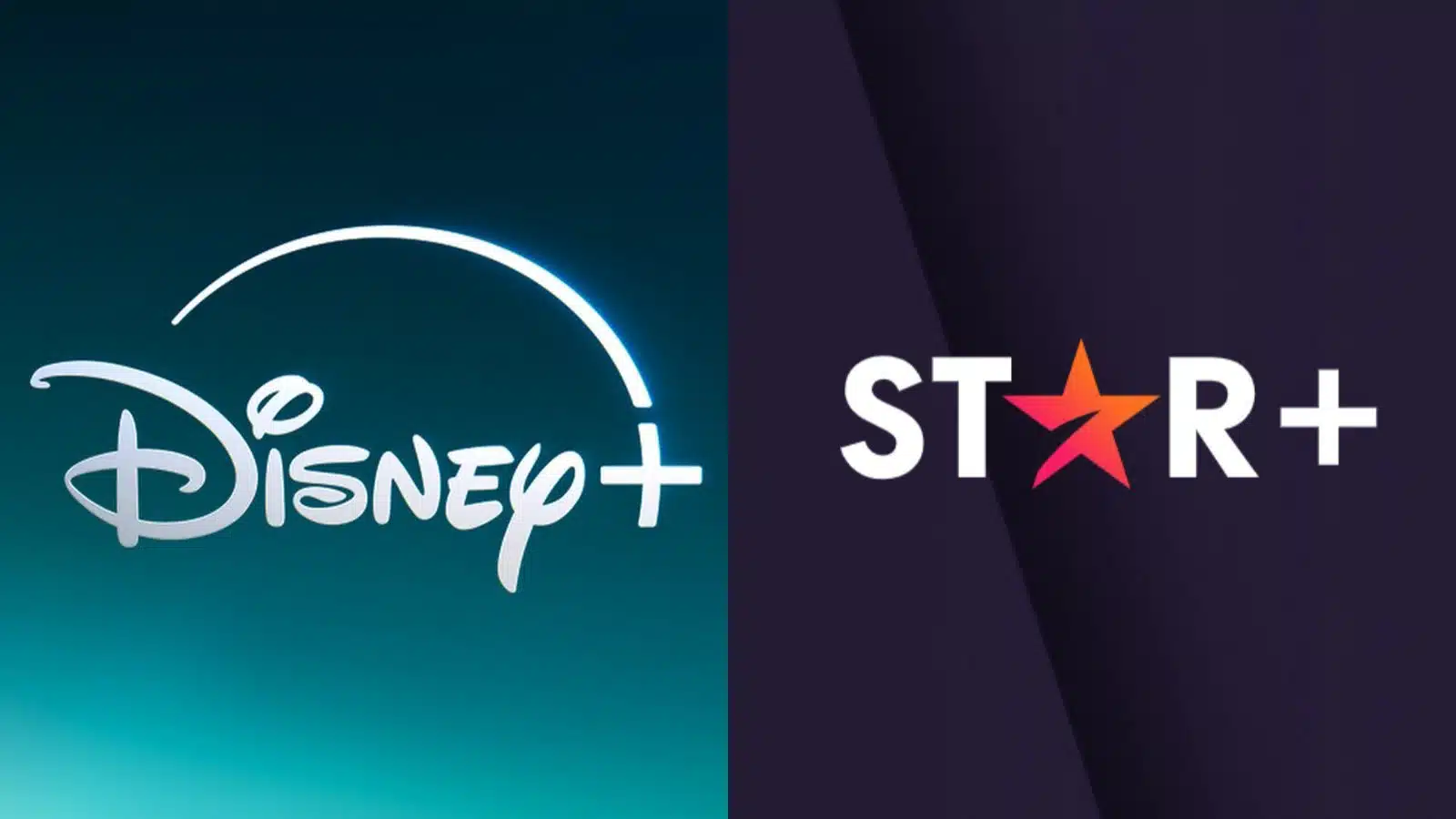 Plataformas de streaming de Disney y Star