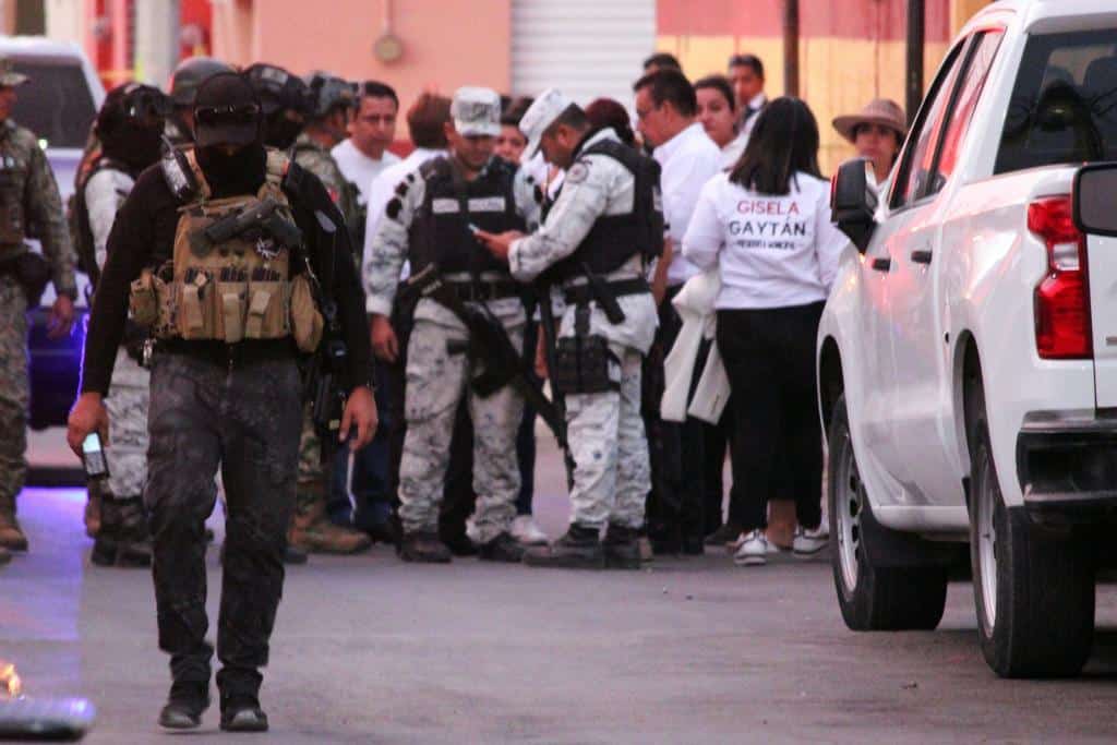 Asesinan a candidata a alcaldía en central estado mexicano de Guanajuato