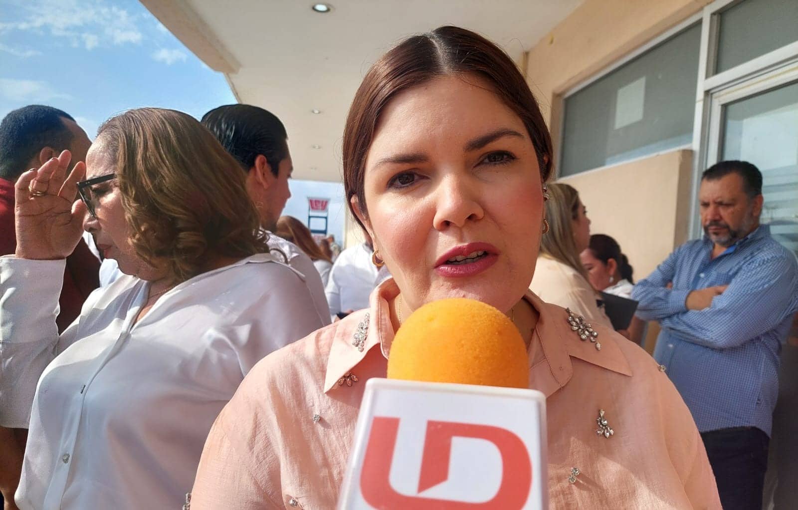Merary Villegas Sánchez