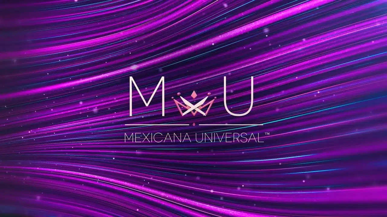 Mexicana Universal Sinaloa