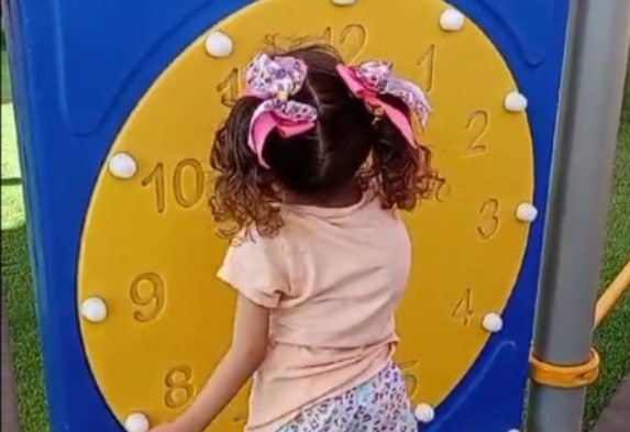 Consuelo Michelle